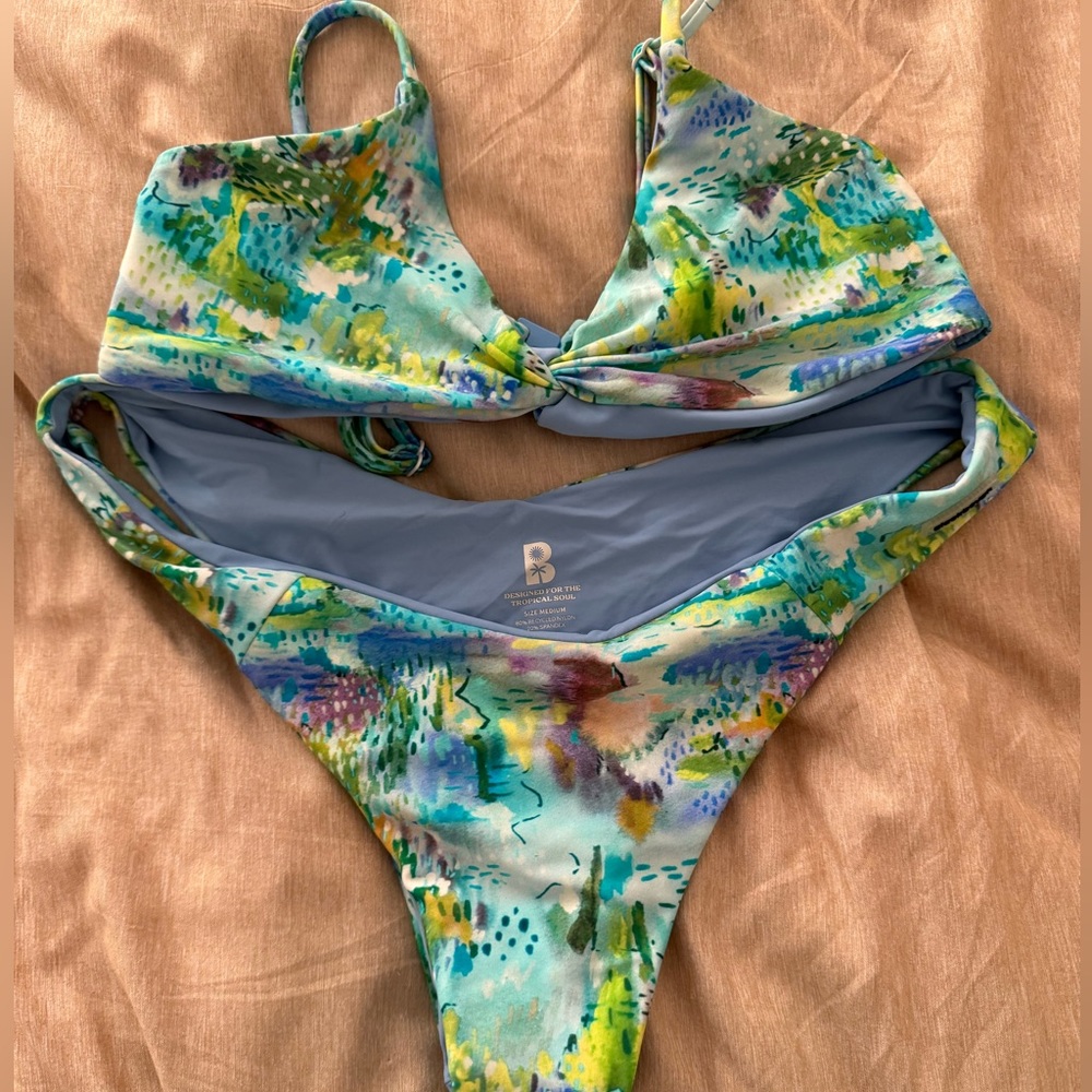 BlackBough Bikini
